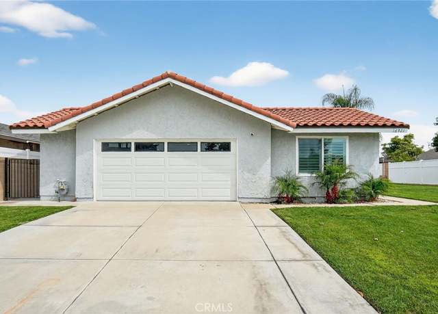 Property at 16921 Durham Dr, Yorba Linda, CA 92886, 3 beds, 2 baths
