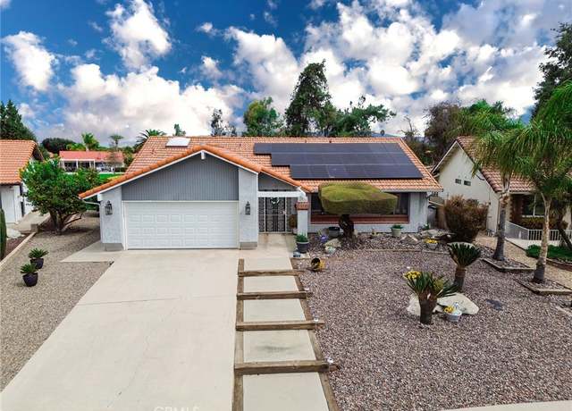 Property at 1270 Sequoia Cir, Hemet, CA 92545, 3 beds, 2 baths