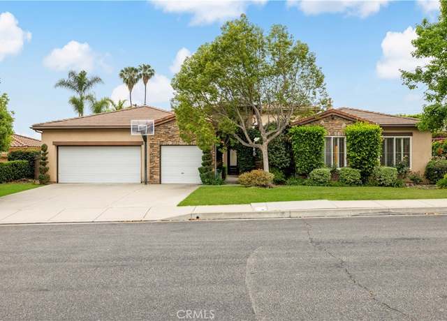 Property at 221 Grand Oaks Dr, Glendora, CA 91741, 4 beds, 3.5 baths