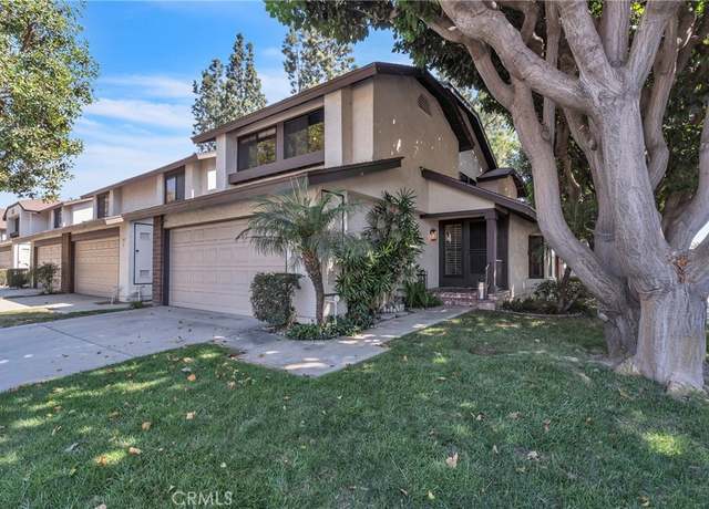 Property at 511 W Puente St #1, Covina, CA 91722, 3 beds, 3 baths