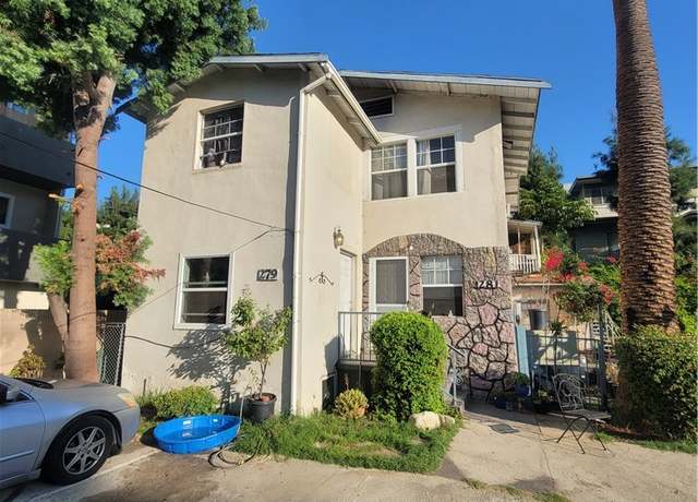 Property at 279 Parke St, Pasadena, CA 91101, 8 beds, 6 baths
