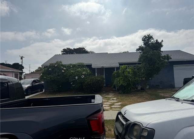 Property at 528 S Thorson Ave, Compton, CA 90221, 6 beds, 3 baths