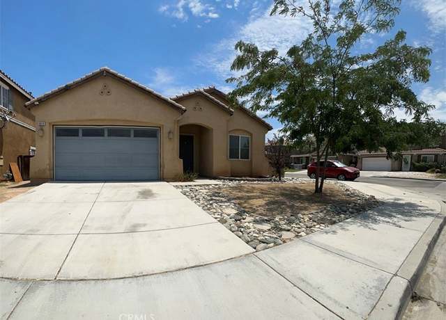 Property at 9019 Fremont Ct, Oak Hills, CA 92344, 3 beds, 2 baths
