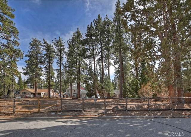 Property at 42569 Gold Rush, Big Bear Lake, CA 92315
