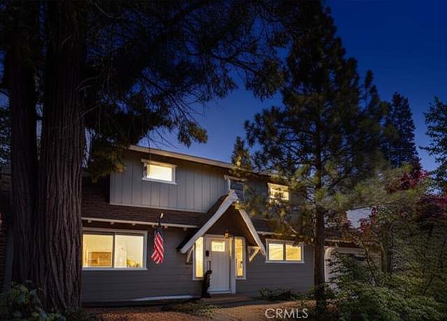 Property at 27255 Bernina Dr, Lake Arrowhead, CA 92352, 3 beds, 3 baths