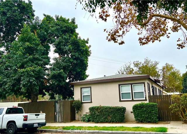 Property at 496 E Sunset St, Long Beach, CA 90805, 4 beds, 3 baths