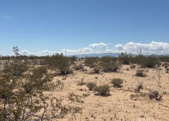 Property at 0 Daisy Ln, Joshua Tree, CA 92252