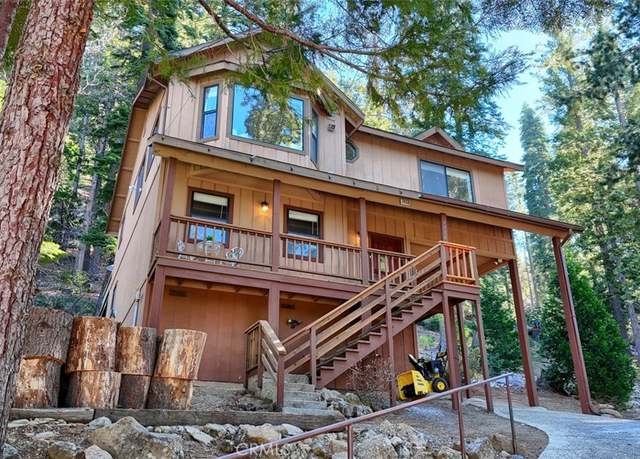 Property at 7430 Henness Ridge Rd, Yosemite, CA 95389, 4 beds, 2 baths