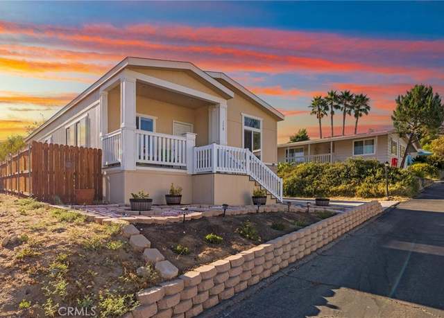 Property at 35109 Highway 79 #269, Warner Springs, CA 92086, 2 beds, 2 baths