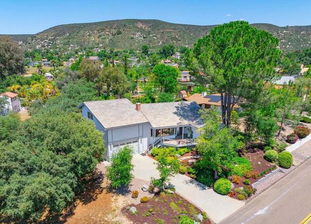 Property at 24436 Del Amo Rd, Ramona, CA 92065, 4 beds, 3 baths