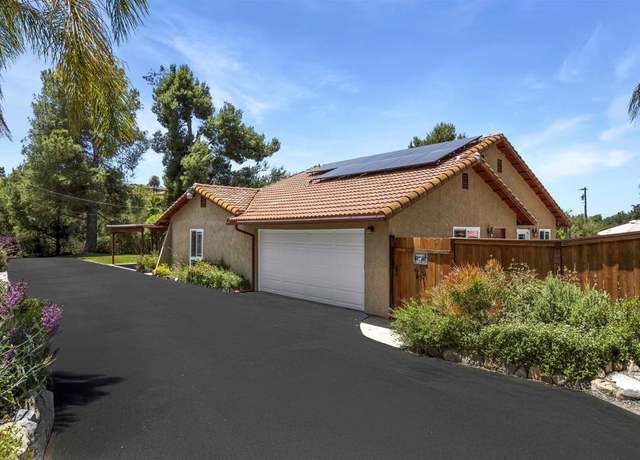 Property at 30556 Rock Stone Rd, Valley Center, CA 92082, 4 beds, 2 baths