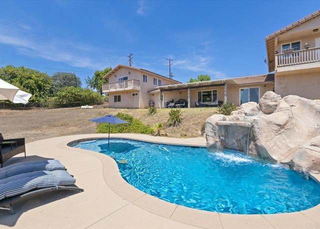 Property at 28880 Mac Tan Rd, Valley Center, CA 92082, 5 beds, 4 baths