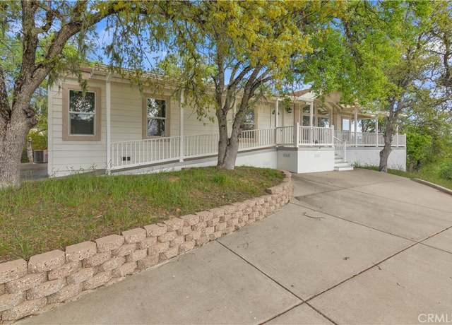 Property at 6319 Nacimiento Shores Rd, Bradley, CA 93426, 3 beds, 2 baths