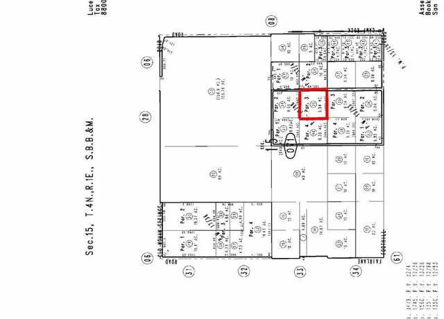 Property at 139 Cuarto St, Lucerne Valley, CA 92356