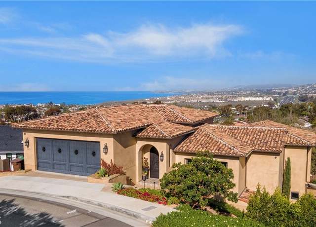 Property at 121 Avenida Pizarro, San Clemente, CA 92672, 4 beds, 4 baths