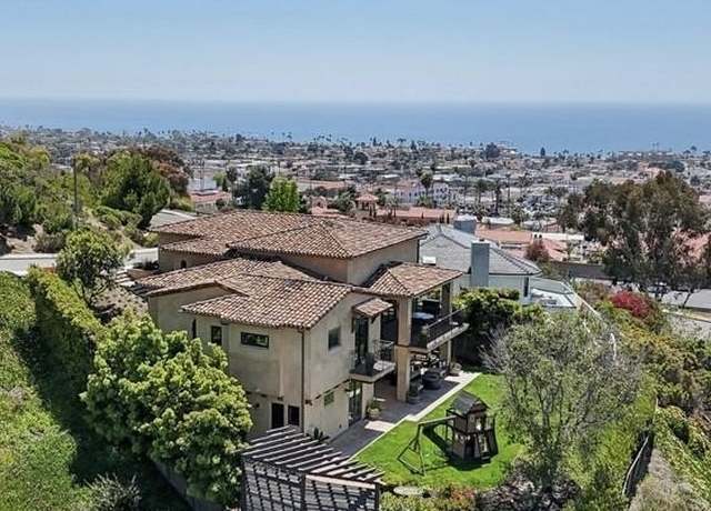 Property at 121 Avenida Pizarro, San Clemente, CA 92672, 4 beds, 4 baths