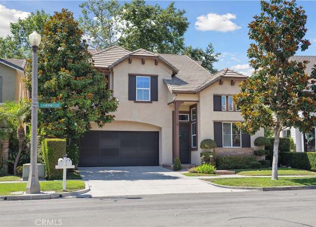 Property at 21 Dawnwood, Ladera Ranch, CA 92694, 4 beds, 3 baths