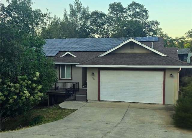 Property at 176 Apache Cir, Oroville, CA 95966, 3 beds, 2 baths