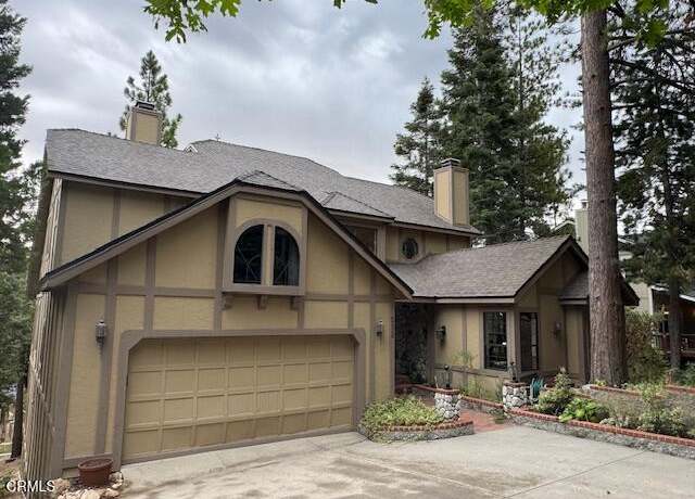 Property at 232 N Fairway Dr, Lake Arrowhead, CA 92352, 3 beds, 2.5 baths