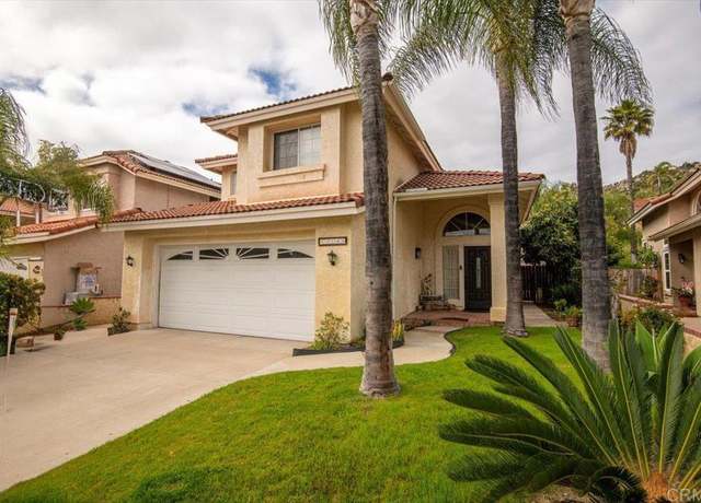 Property at 12148 Via Antigua, El Cajon, CA 92019, 4 beds, 2.5 baths
