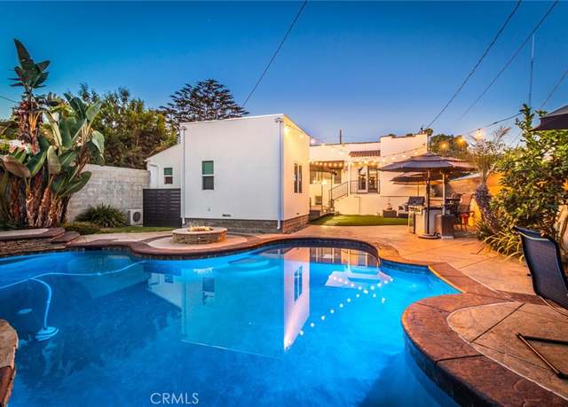 Property at 5333 Hartwick St, Los Angeles, CA 90041, 4 beds, 3 baths