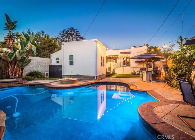 Property at 5333 Hartwick St, Los Angeles, CA 90041, 4 beds, 3 baths
