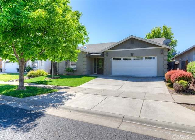 Property at 48 Redeemers, Chico, CA 95973, 4 beds, 2 baths
