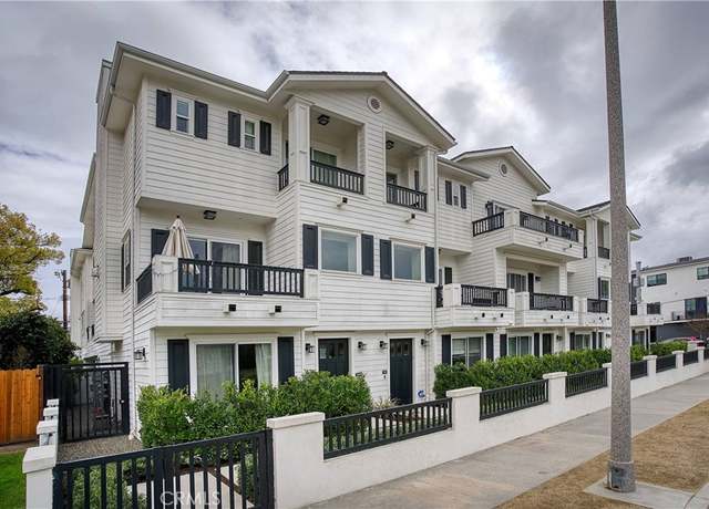 Property at 4840 Cleon Ave #104, North Hollywood, CA 91601, 4 beds, 3 baths