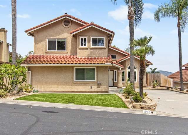 Property at 554 Condor Ln, San Marcos, CA 92078, 4 beds, 2.5 baths