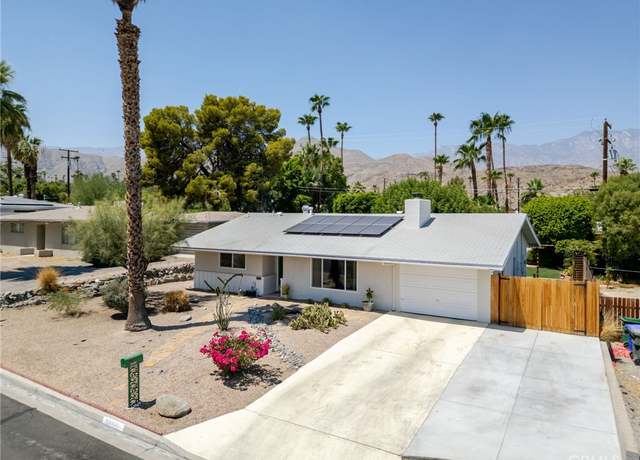 Property at 37511 Palo Verde Dr, Cathedral City, CA 92234, 2 beds, 2 baths