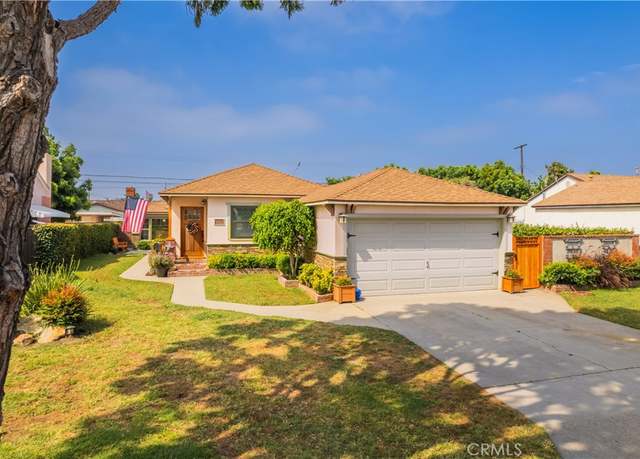 Property at 9052 Bigby St, Downey, CA 90241, 4 beds, 2 baths