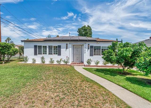 Property at 1302 S Gladys Ave, San Gabriel, CA 91776, 3 beds, 2 baths