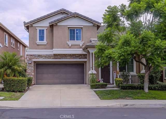 Property at 2854 Cherry Way, Pomona, CA 91767, 3 beds, 2.5 baths