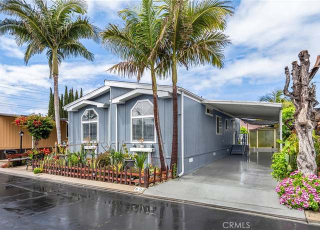 Property at 1616 S Euclid St #60, Anaheim, CA 92802, 3 beds, 2 baths