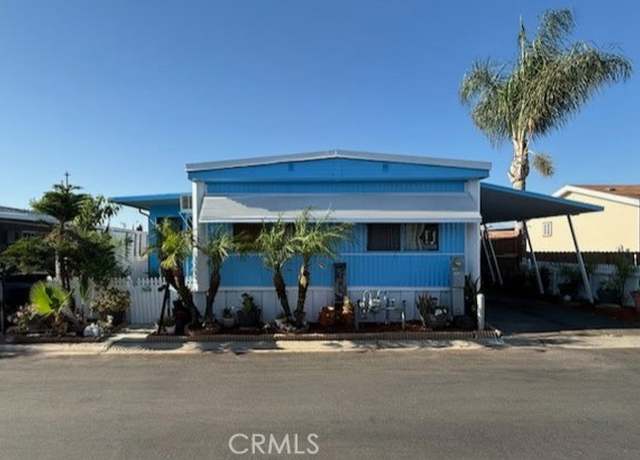 Property at 650 La Seda Rd Unit 19C, La Puente, CA 91744, 2 beds, 1 bath