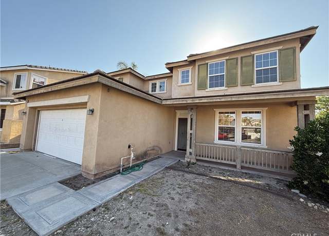 Property at 7434 Freeport Cir, Fontana, CA 92336, 3 beds, 2.5 baths