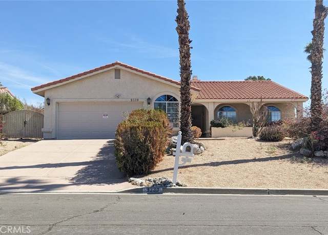 Property at 9330 Oakmount Blvd, Desert Hot Springs, CA 92240, 3 beds, 2 baths