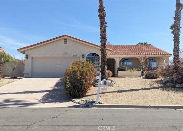 Property at 9330 Oakmount Blvd, Desert Hot Springs, CA 92240, 3 beds, 2 baths