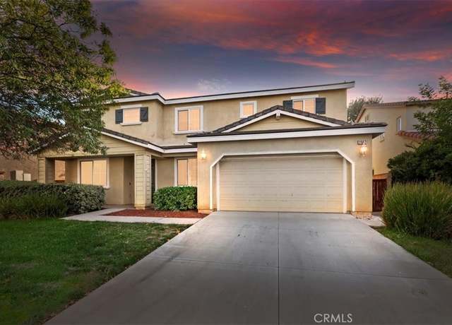 Property at 21567 Coral Rock Ln, Wildomar, CA 92595, 5 beds, 3 baths