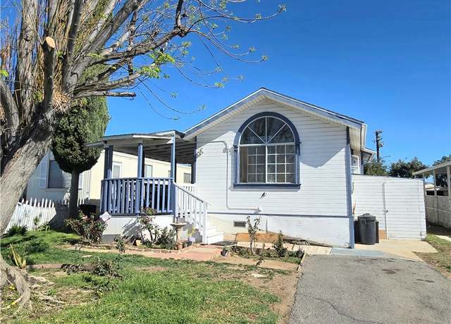Property at 25681 alessandro Blvd #66, Moreno Valley, CA 92553, 3 beds, 2 baths