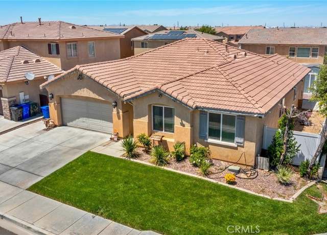 Property at 13778 Ochre Ln, Victorville, CA 92394, 4 beds, 2 baths