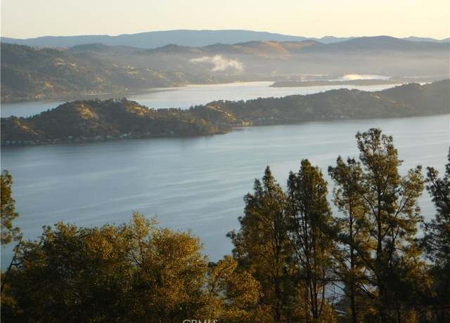 Property at 8431 Mountain Crest Dr, Kelseyville, CA 95451