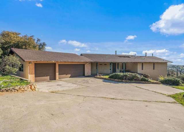 Property at 3252 Pine Hills Rd, Julian, CA 92036, 2 beds, 2 baths