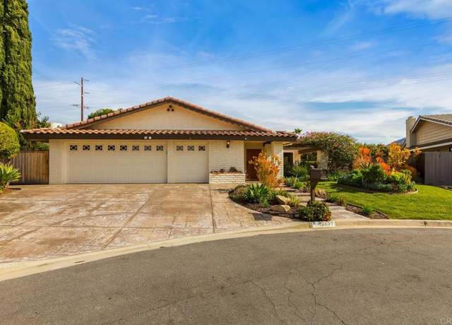 Property at 13837 Tam O Shanter Ct, Poway, CA 92064, 3 beds, 3 baths