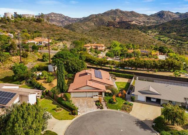 Property at 13837 Tam O Shanter Ct, Poway, CA 92064, 3 beds, 3 baths