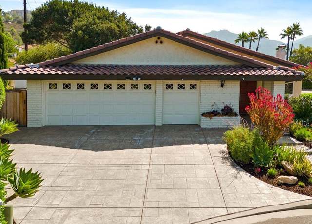 Property at 13837 Tam O Shanter Ct, Poway, CA 92064, 3 beds, 3 baths