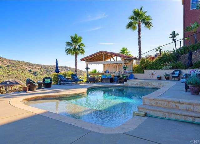 Property at 24513 Tesoro, Ramona, CA 92065, 4 beds, 2.5 baths