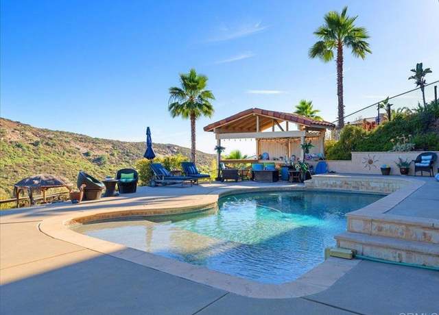 Property at 24513 Tesoro, Ramona, CA 92065, 3 beds, 2.5 baths