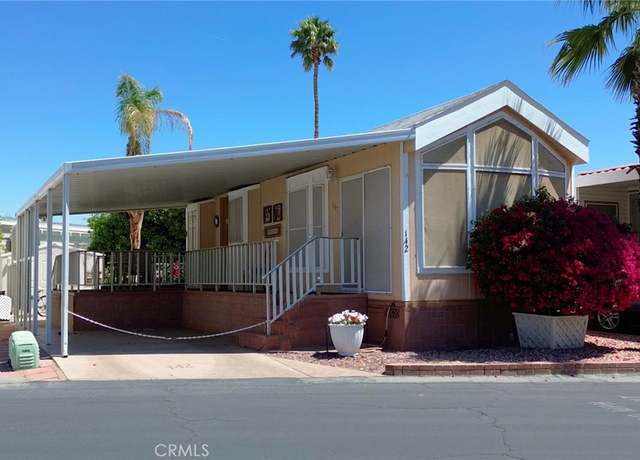 Property at 69801 Ramon Rd #142, Cathedral City, CA 92234, 1 bed, 1 bath