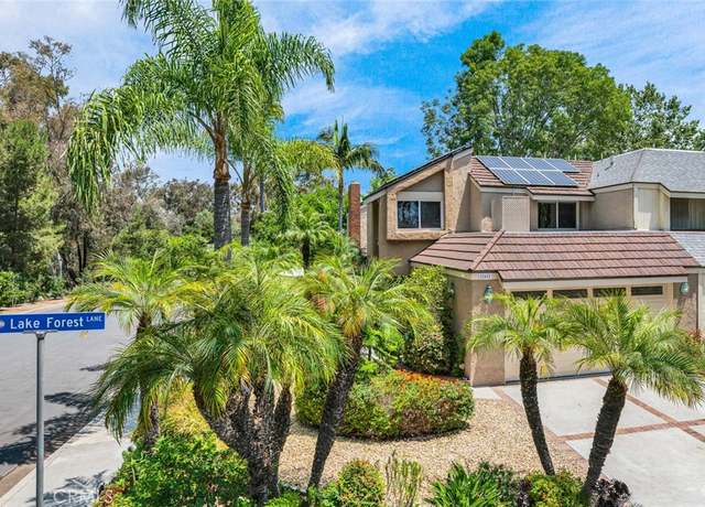 Property at 22482 Lake Forest Ln, Lake Forest, CA 92630, 4 beds, 3 baths